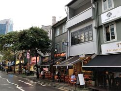 Circular Road (D1), Retail #590216791